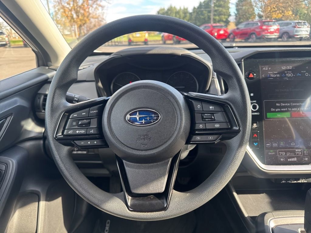 Used 2025 Subaru Crosstrek 2.5i Premium image 22
