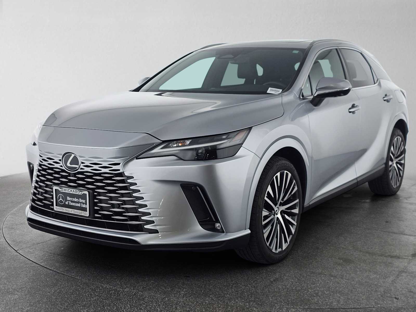 Used 2023 Lexus RX 350 Premium Plus w/ Cold Area Package FWD image 7