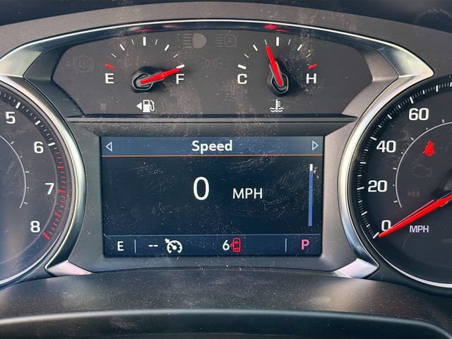 New 2026 Chevrolet Blazer LT w/ Convenience Package AWD/4WD image 16