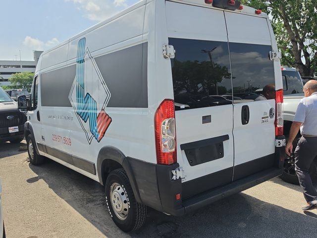 Used 2015 RAM ProMaster 2500 w/ Interior Convenience Group FWD image 4