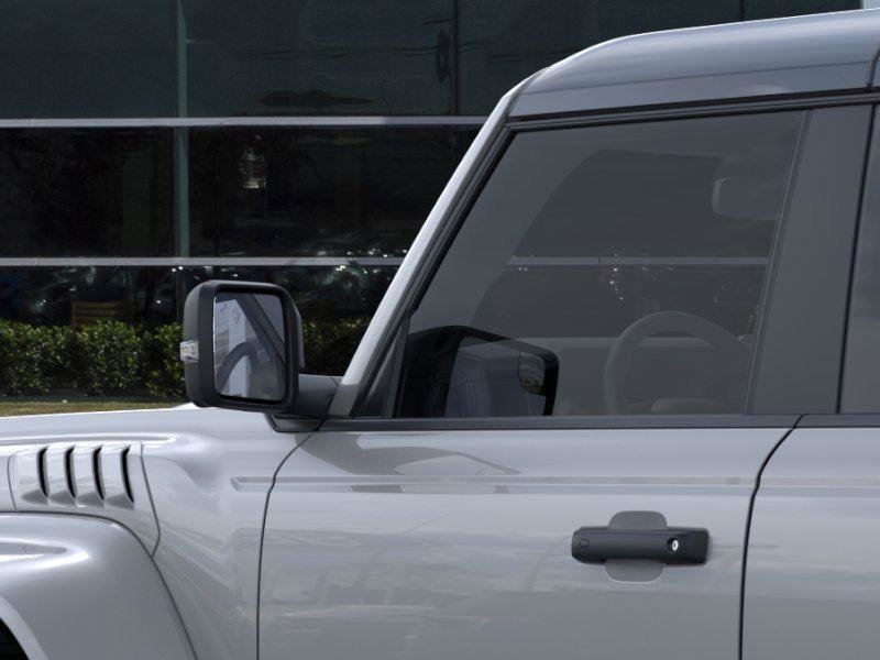 New 2026 Ford Bronco Raptor AWD/4WD image 22