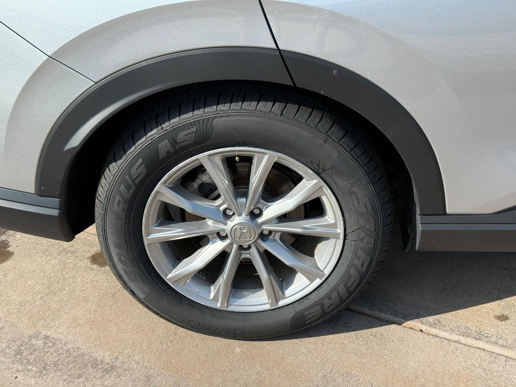 Used 2025 Honda CR-V EX-L image 6