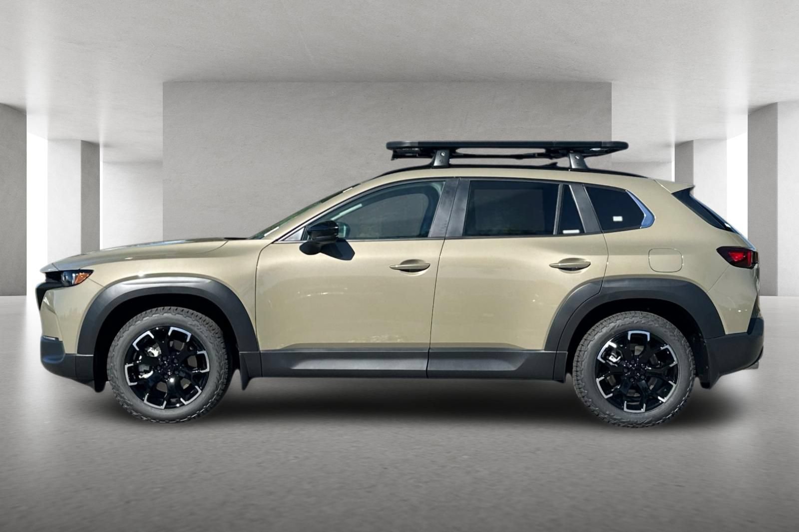 New 2026 MAZDA CX-50 Meridian Edition w/ Apex Package AWD/4WD image 7