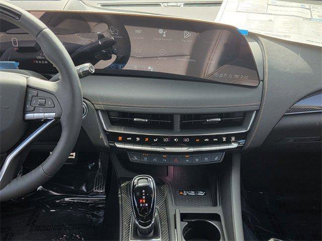 New 2026 Cadillac CT5 Sport image 17