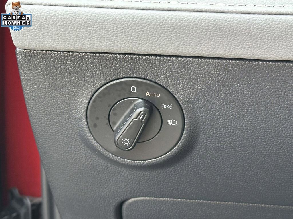 Used 2024 Volkswagen Taos SE FWD image 20