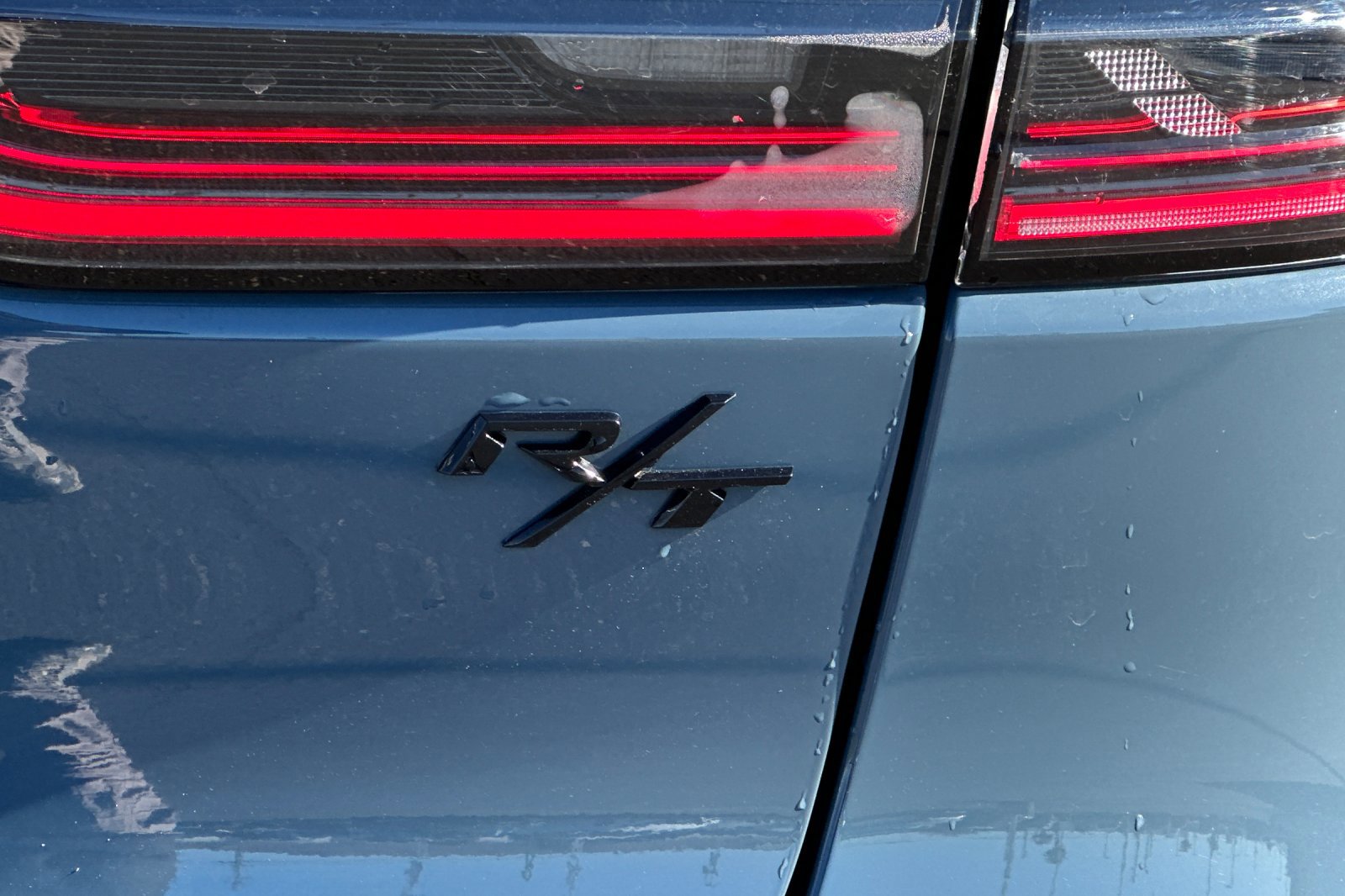 Used 2024 Dodge Hornet R/T Plus image 27