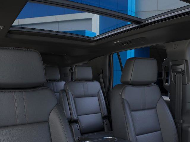New 2026 Chevrolet Tahoe RST image 50