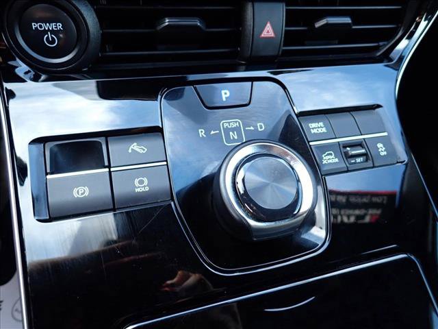 Certified 2023 Subaru Solterra AWD image 16