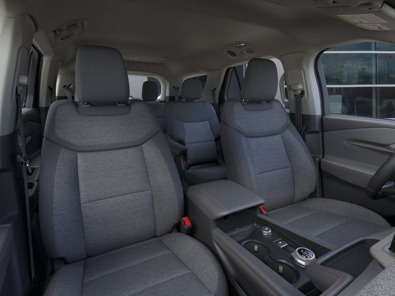 New 2026 Ford Explorer Active RWD image 11