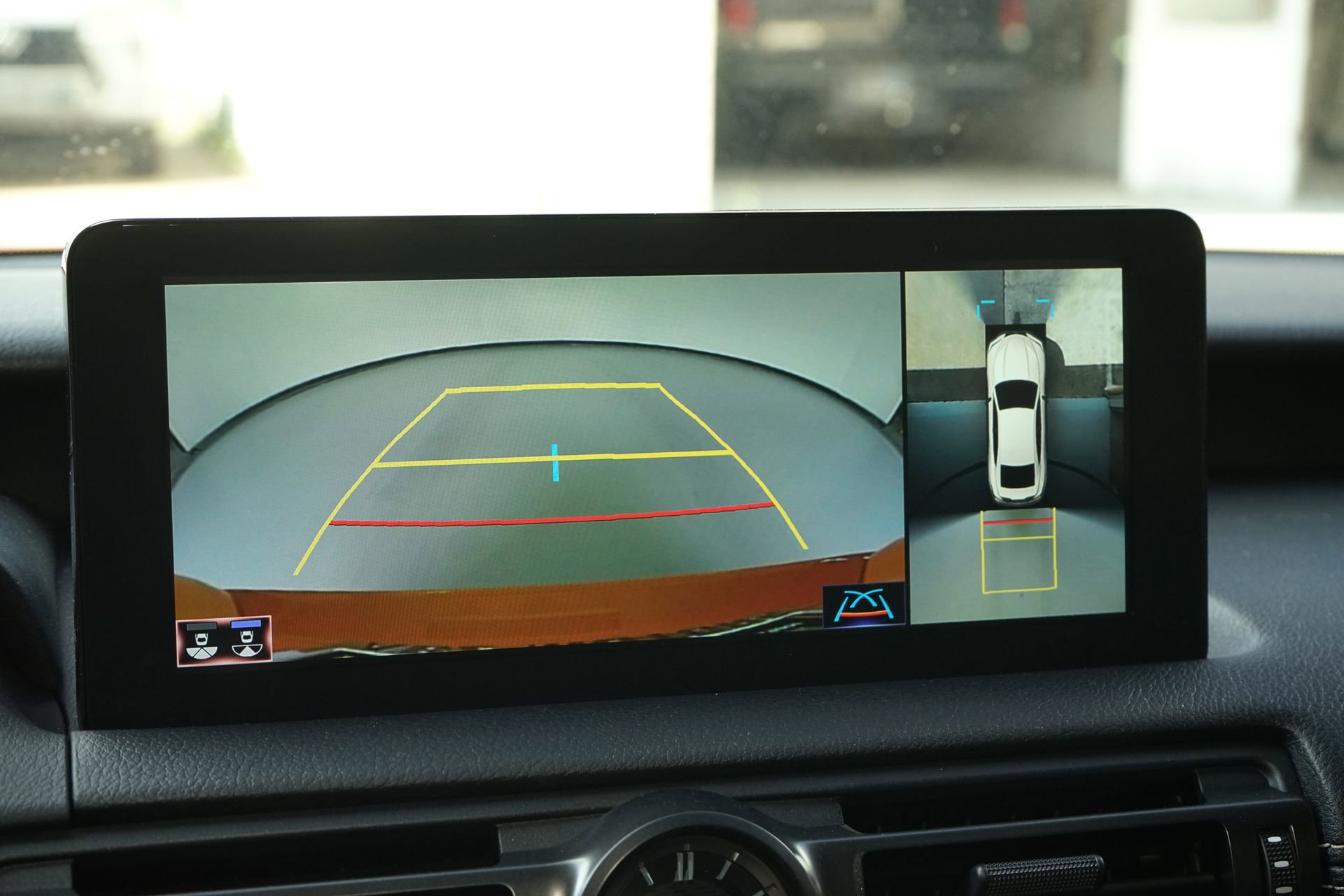 Used 2023 Lexus IS 500 w/ Special Appearance Package image 16