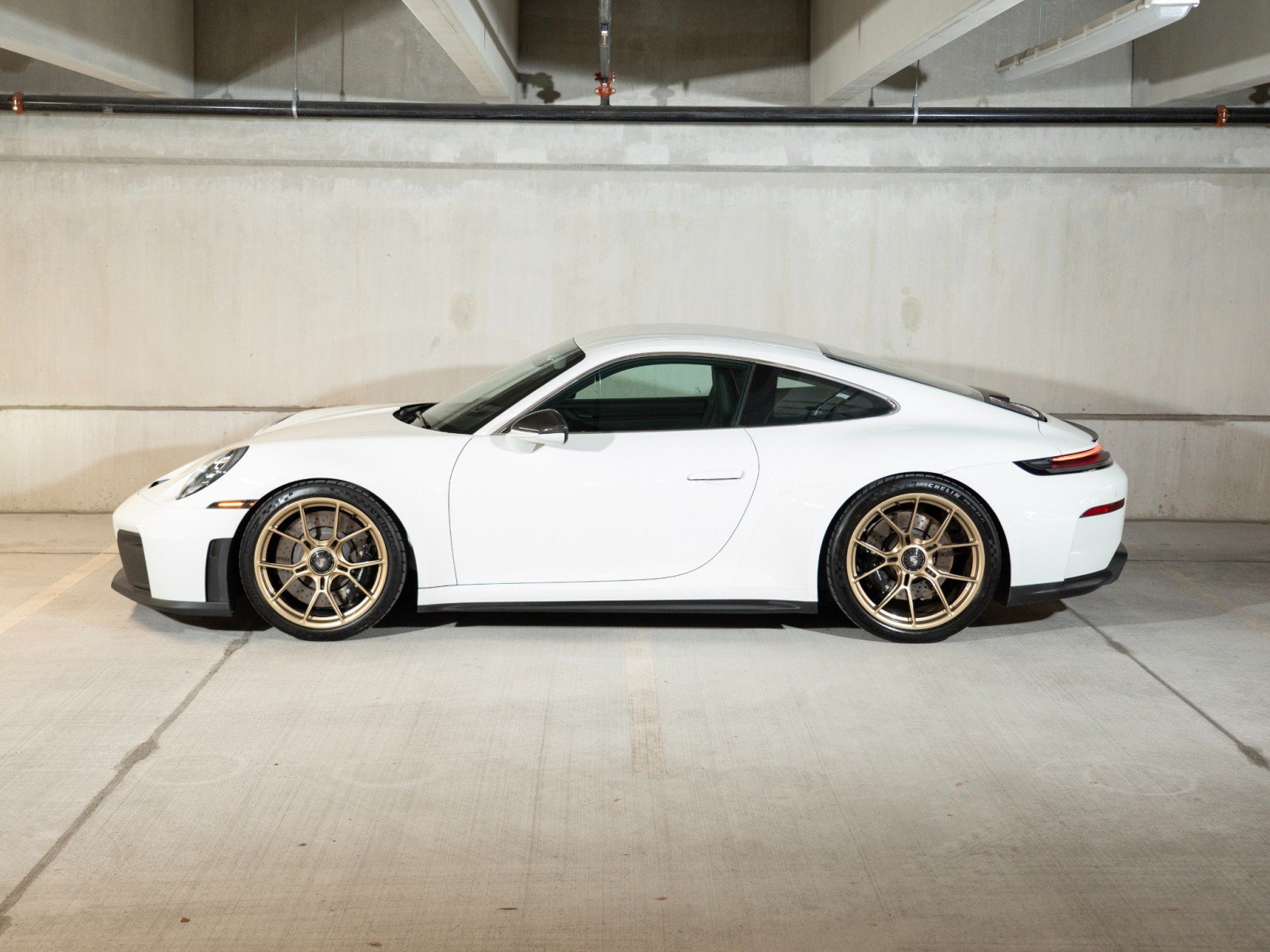Certified 2026 Porsche 911 GT3 RWD image 2
