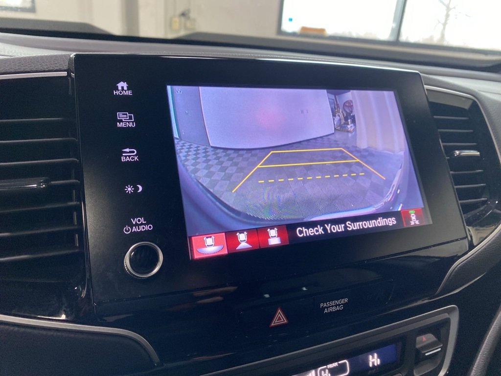 Used 2023 Honda Ridgeline Black Edition image 26