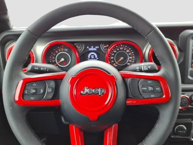 Used 2023 Jeep Gladiator Sport image 26