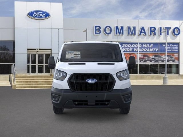 New 2026 Ford Transit 250 Low Roof RWD image 6