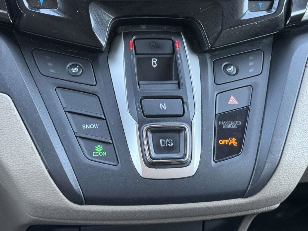 Used 2018 Honda Odyssey EX image 6
