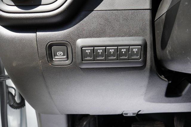 New 2025 Chevrolet Silverado 2500 W/T w/ WT Convenience Package image 12