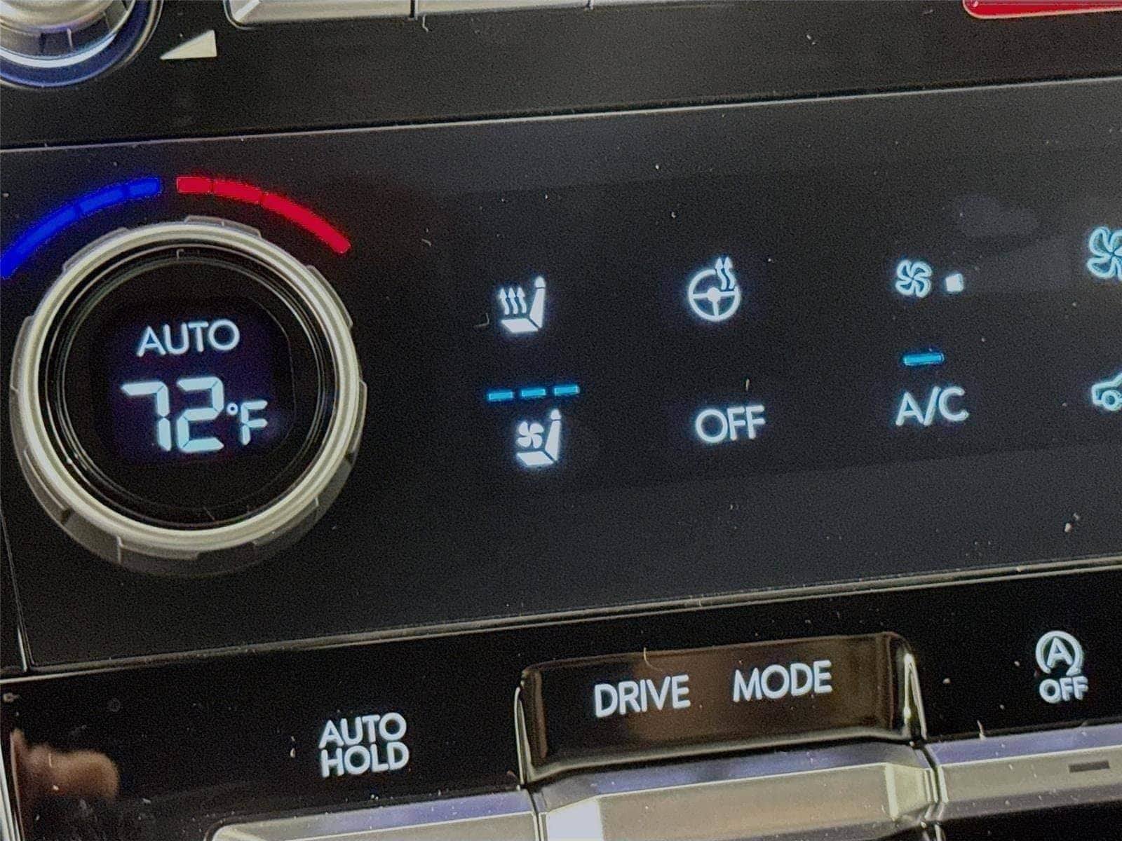 New 2026 Hyundai Santa Fe Calligraphy FWD image 23