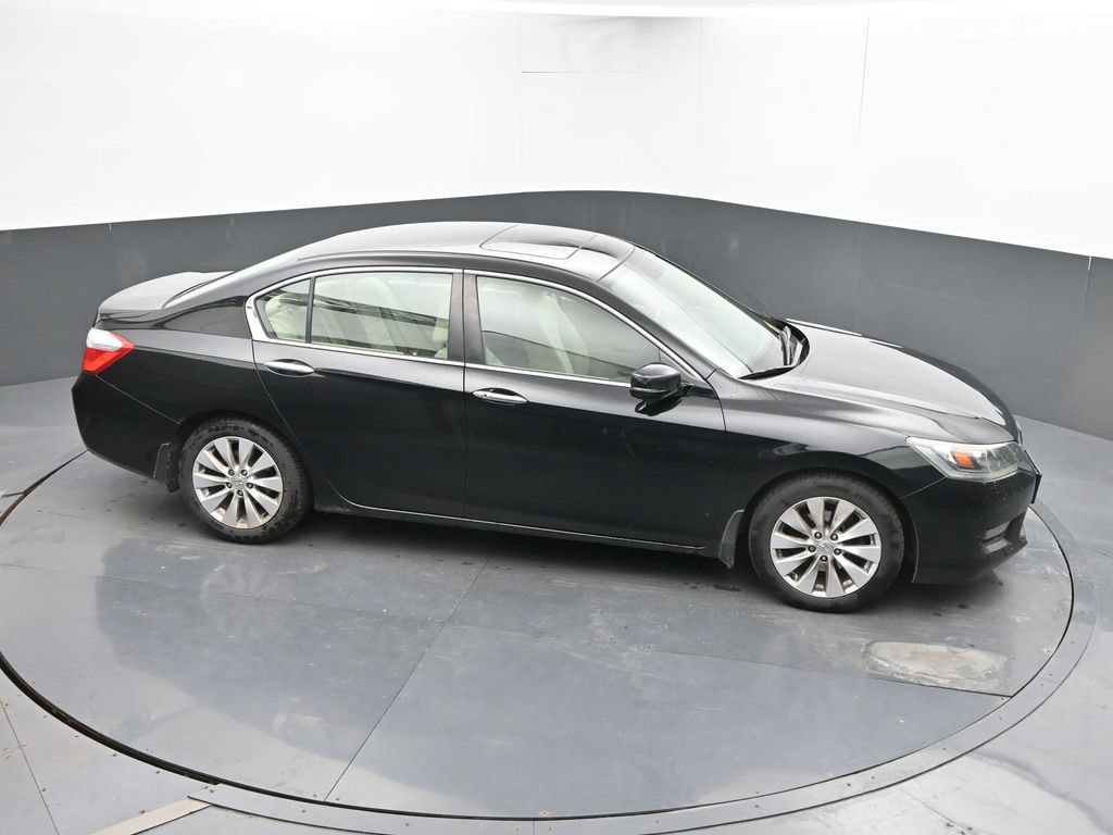 Used 2015 Honda Accord EX image 14