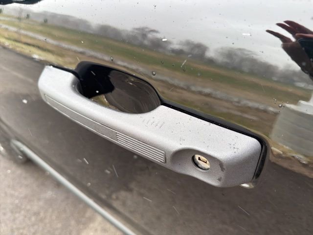 Certified 2025 Ford Bronco Sport Badlands image 22