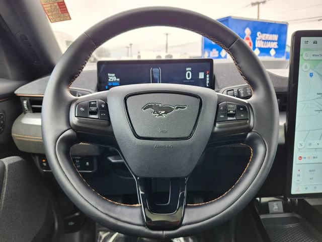 Certified 2023 Ford Mustang Mach-E GT image 27