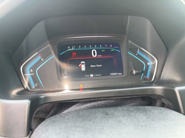 Used 2020 Honda Odyssey EX-L image 21