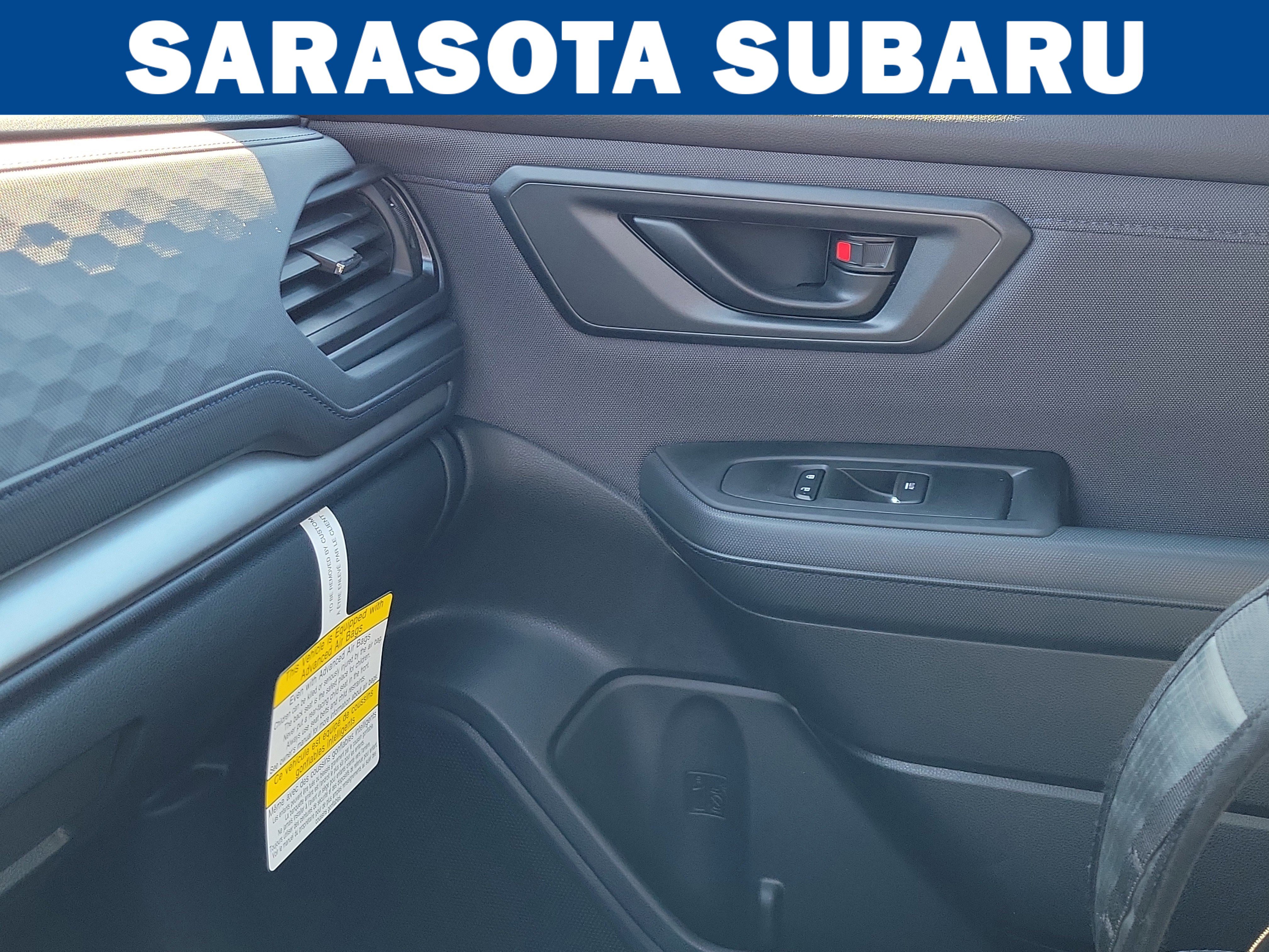 New 2026 Subaru Forester Premium image 22