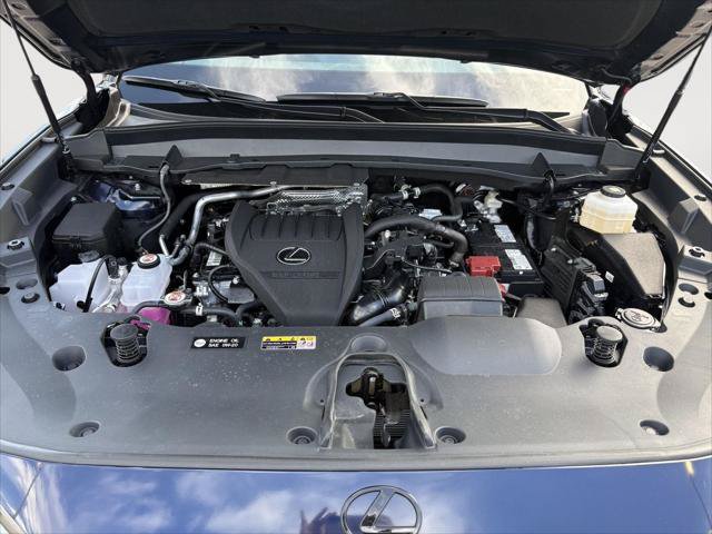 Used 2026 Lexus TX 350 AWD w/ Technology Package image 27