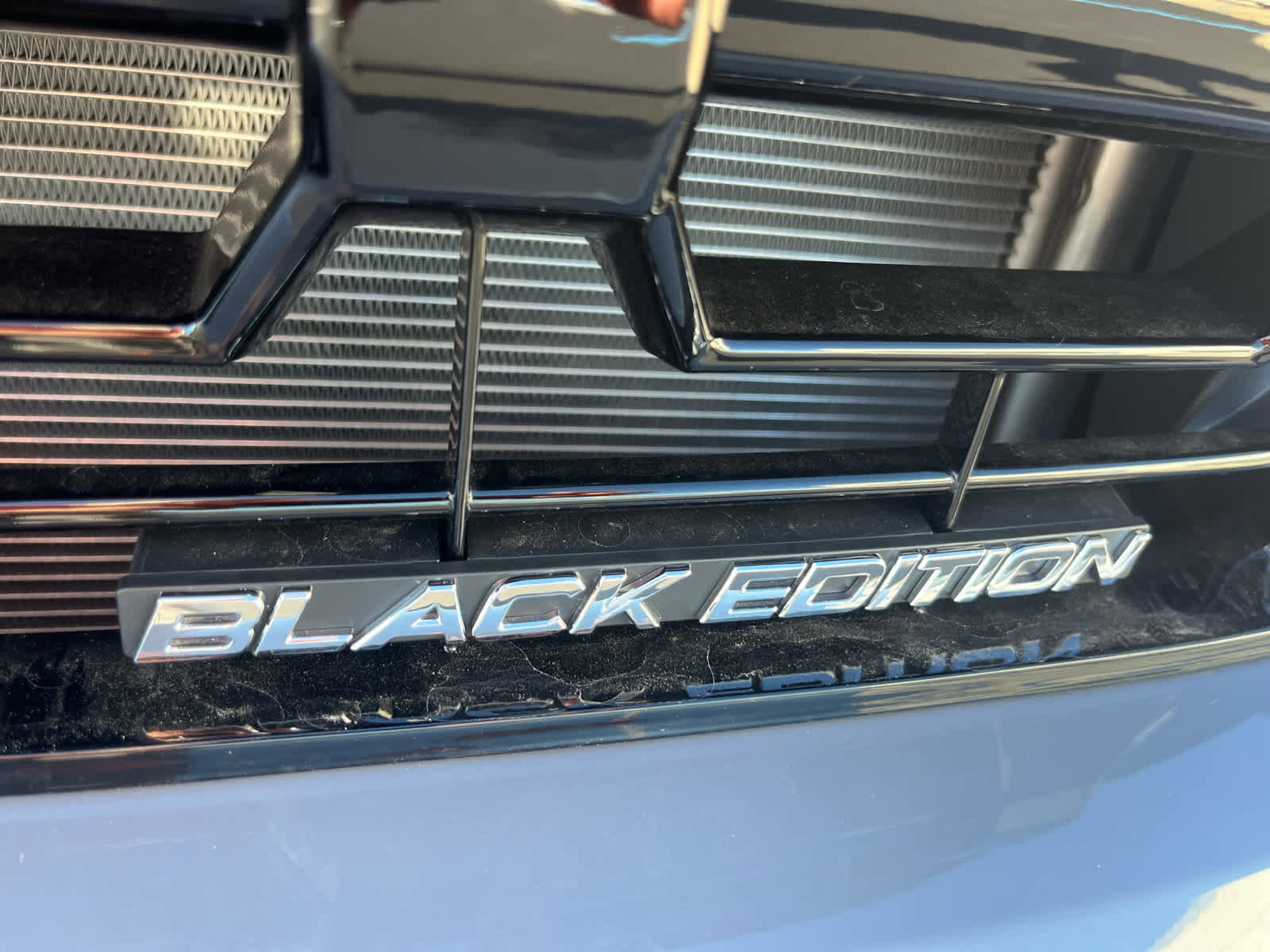 New 2026 Honda Ridgeline Black Edition image 49