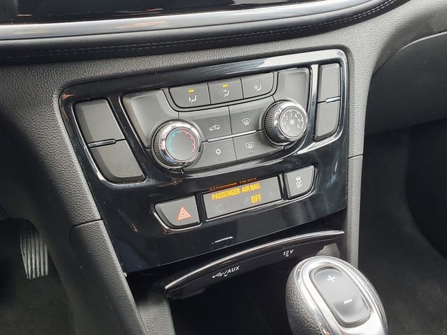 Certified 2019 Buick Encore Preferred w/ Safety Package image 30