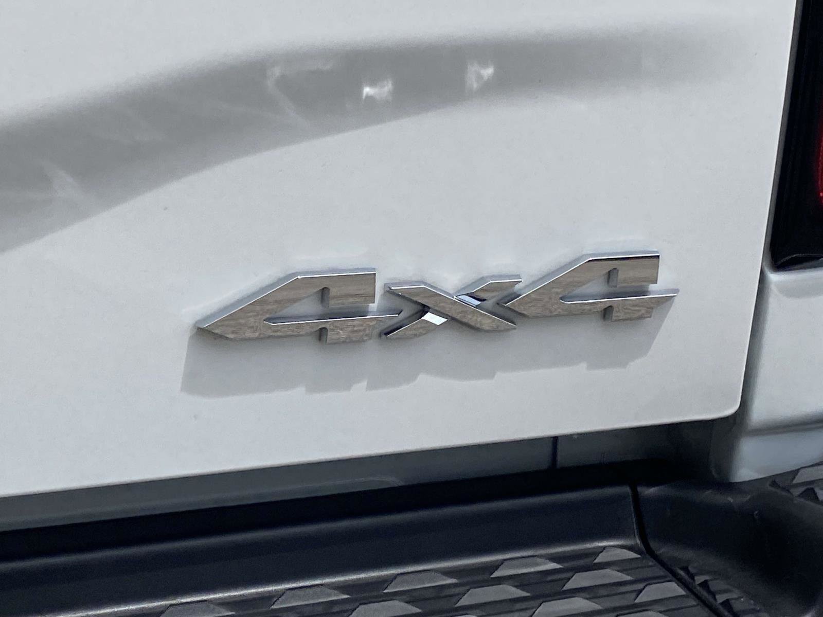 Used 2026 RAM 2500 Big Horn AWD/4WD image 6
