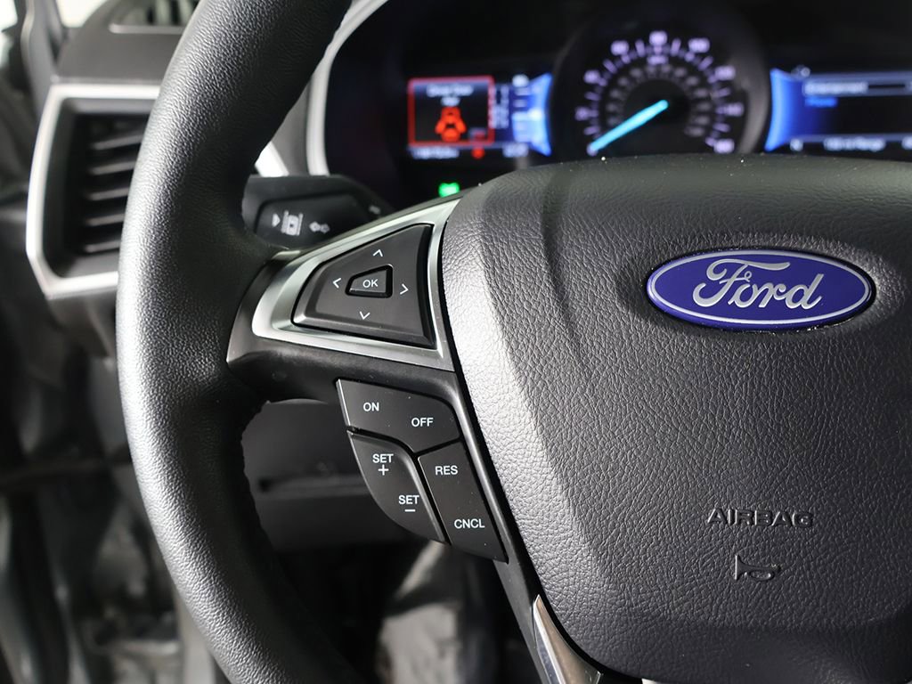 Used 2024 Ford Edge SEL w/ Convenience Package image 36