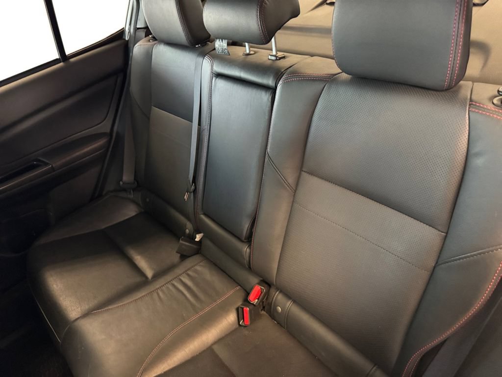 Used 2021 Subaru WRX Limited AWD/4WD image 16