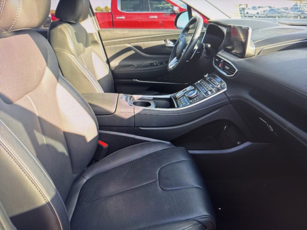 Used 2023 Hyundai Santa Fe Limited image 18