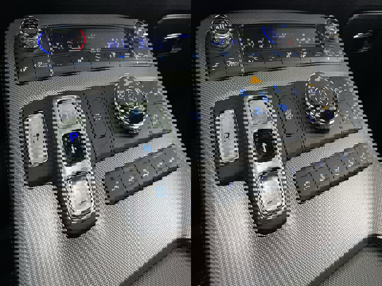 Used 2021 Hyundai Palisade Calligraphy image 19