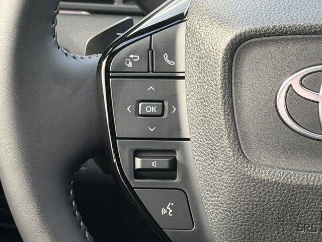 Certified 2026 Toyota C-HR AWD/4WD image 12