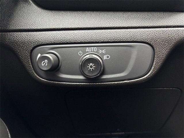 Used 2023 Chevrolet Bolt EUV Premier w/ Sun & Sound Package image 18