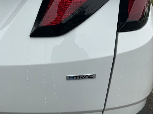 New 2026 Hyundai Tucson SE AWD/4WD image 27