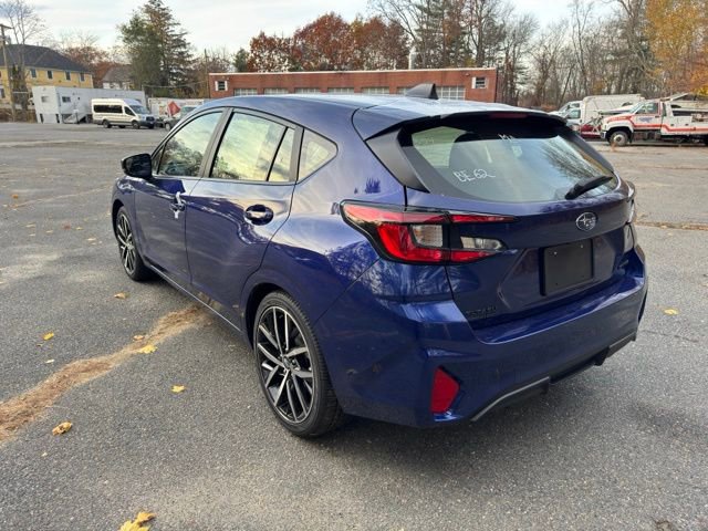 New 2026 Subaru Impreza 2.0i Sport image 5