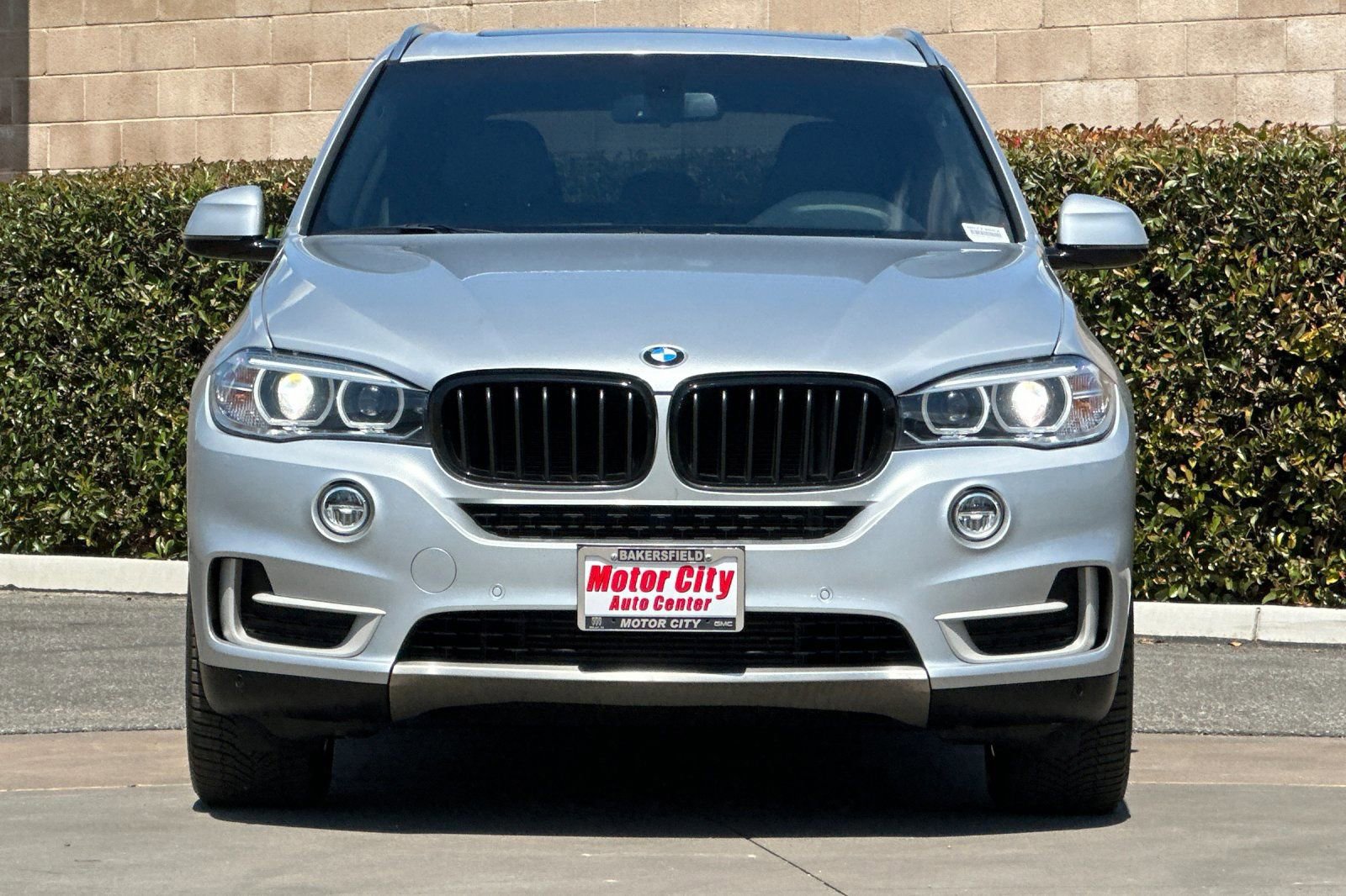 Used 2018 BMW X5 sDrive35i image 9