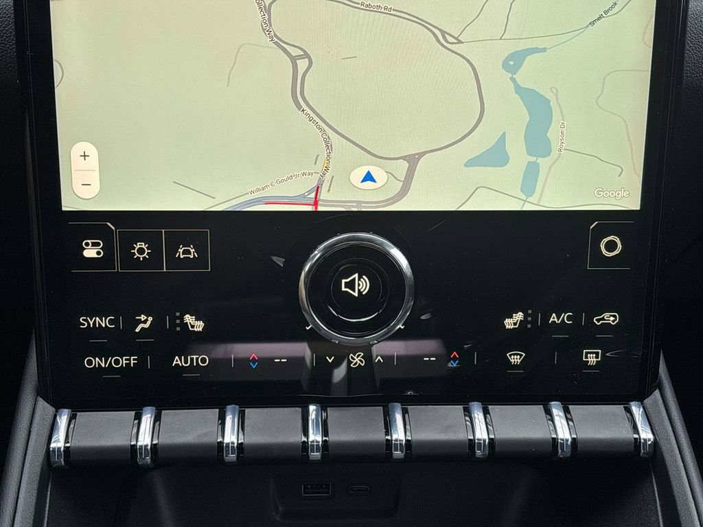 New 2026 GMC Terrain Elevation w/ Elevation Premium Package image 12