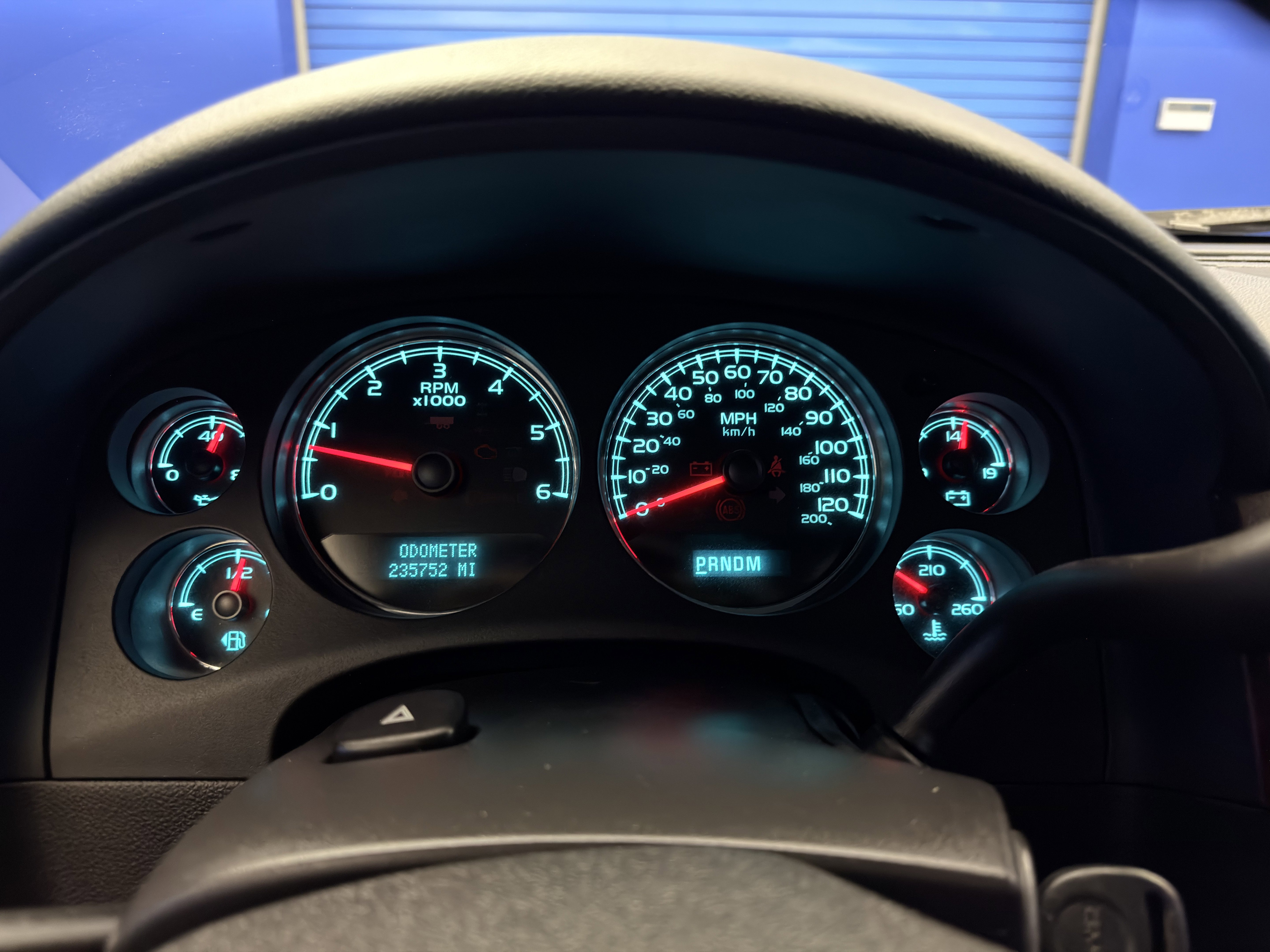 Used 2008 GMC Yukon Denali image 19