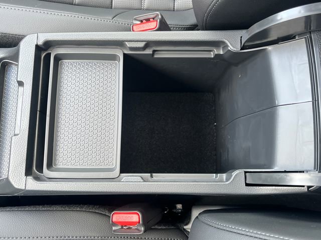 New 2026 Honda CR-V EX-L image 25