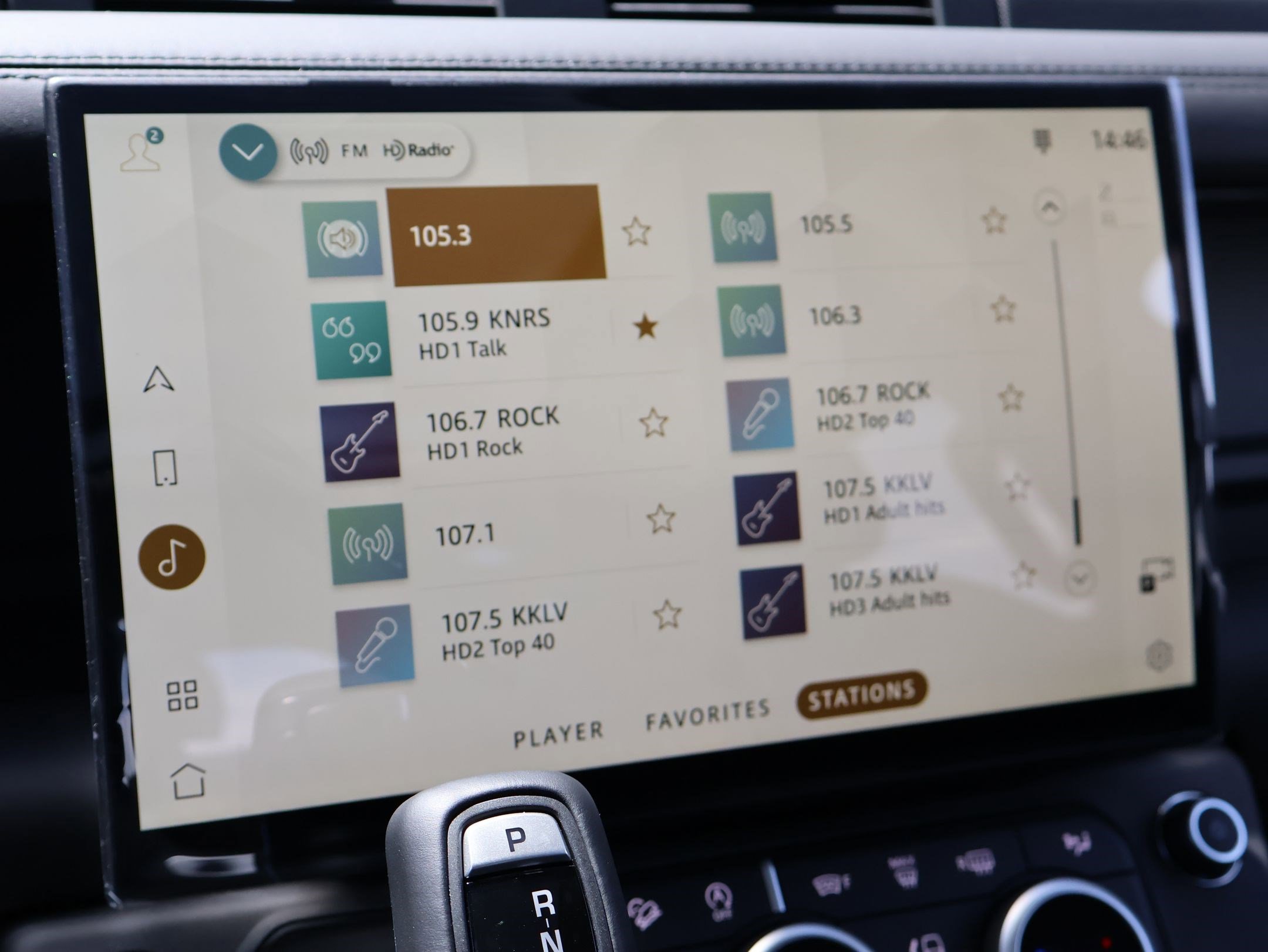 New 2026 Land Rover Defender 110 X-Dynamic SE AWD/4WD image 15