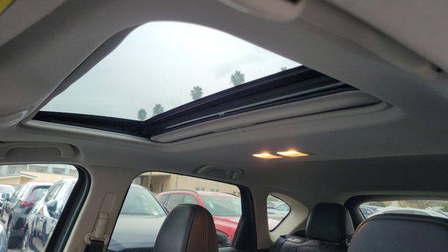 Used 2021 MAZDA CX-5 Grand Touring image 35