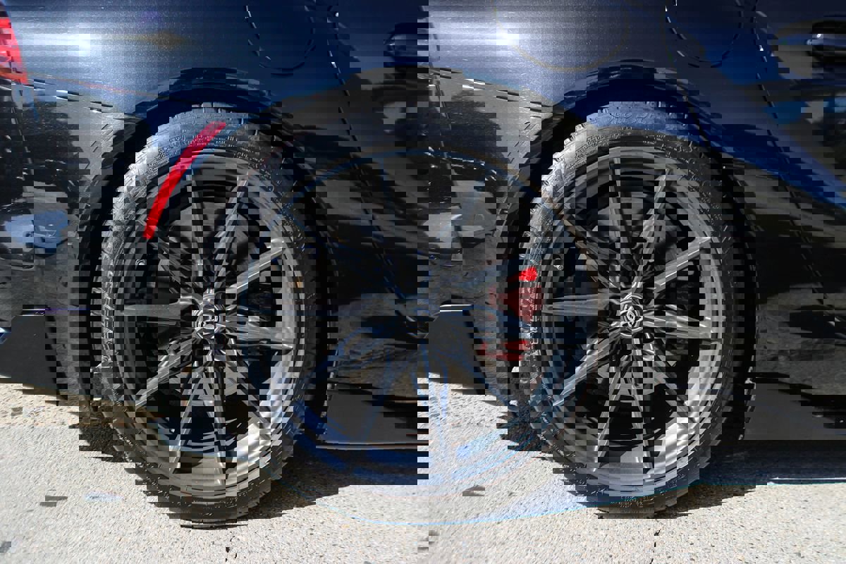 Used 2024 Toyota Supra Premium w/ Driver Assist Package image 31