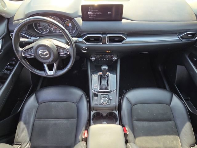Used 2023 MAZDA CX-5 AWD 2.5 S w/ Select Package image 14
