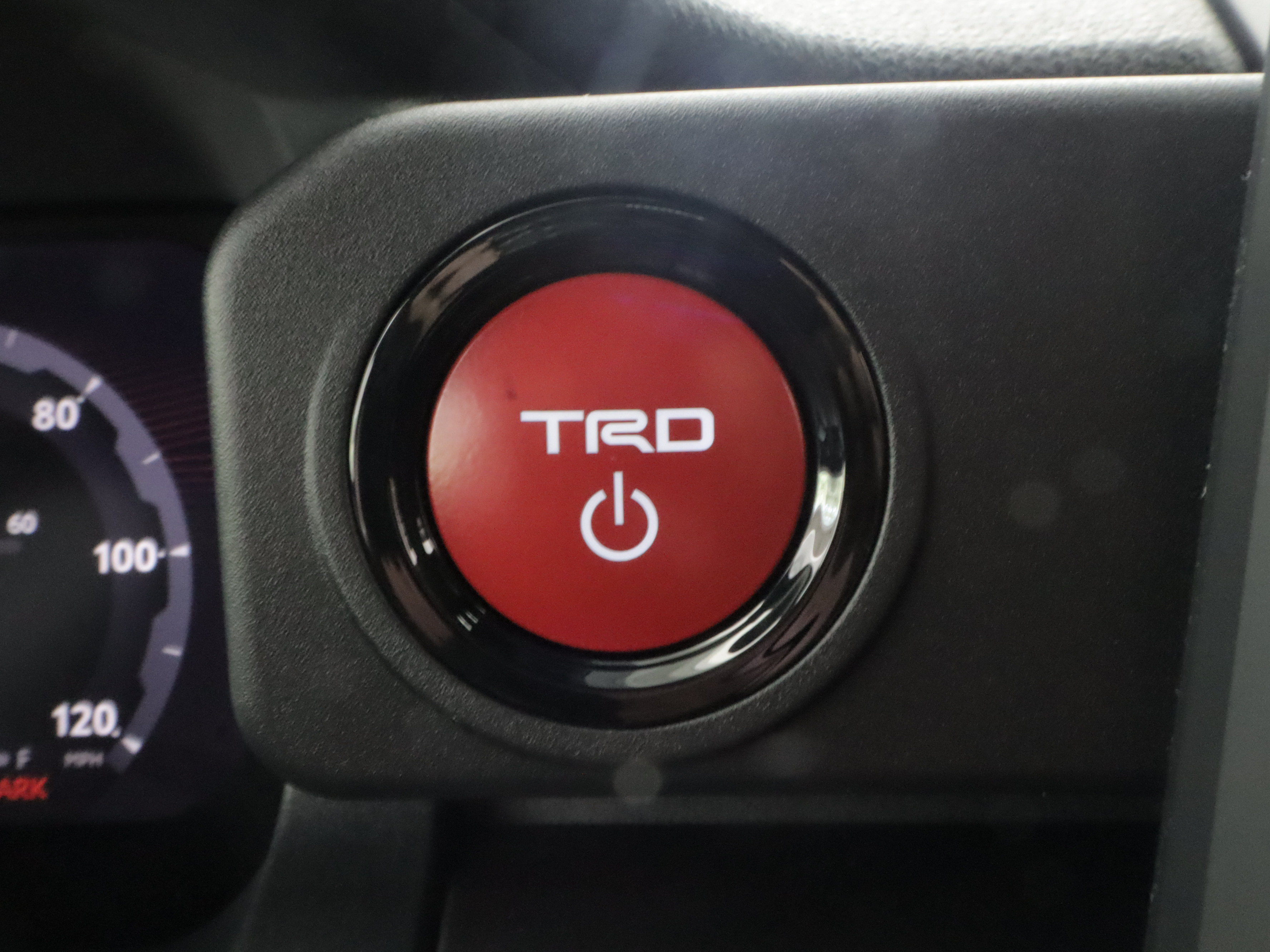 New 2026 Toyota 4Runner TRD Off-Road AWD/4WD image 12