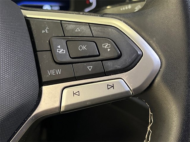 Certified 2023 Volkswagen Atlas SE image 22