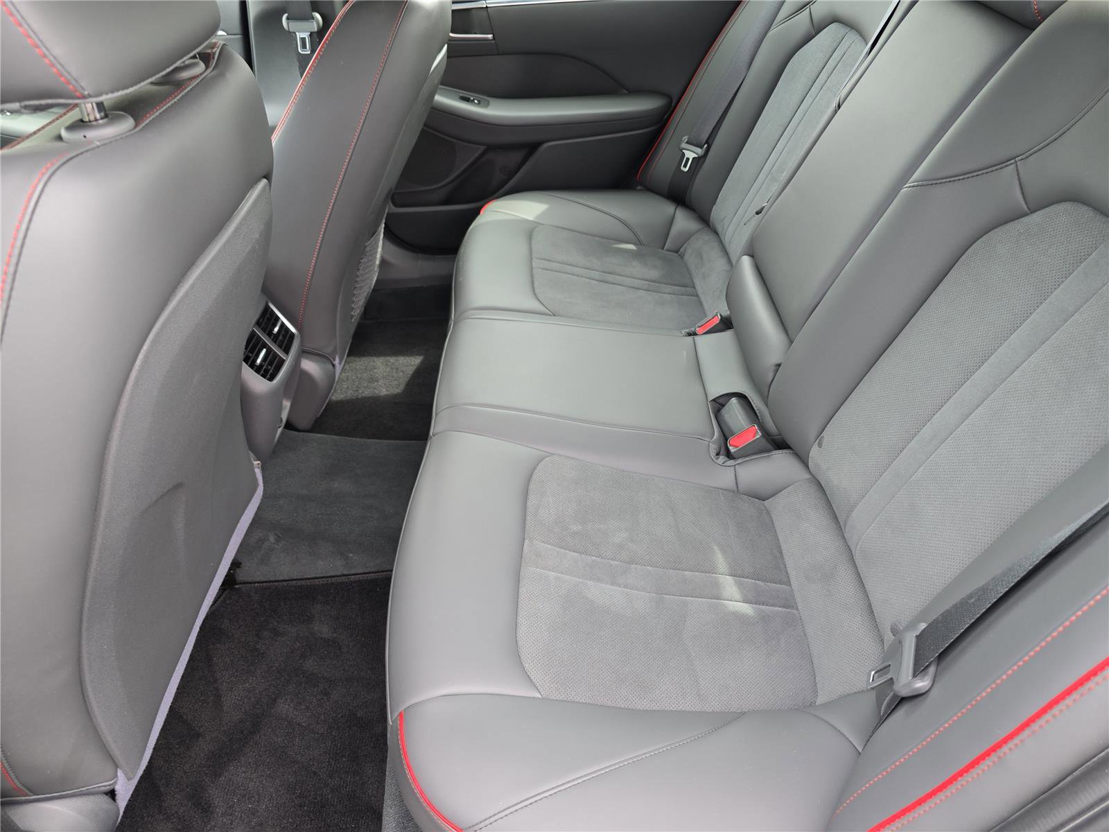 Used 2021 Hyundai Sonata SEL Plus w/ Tech Package image 15