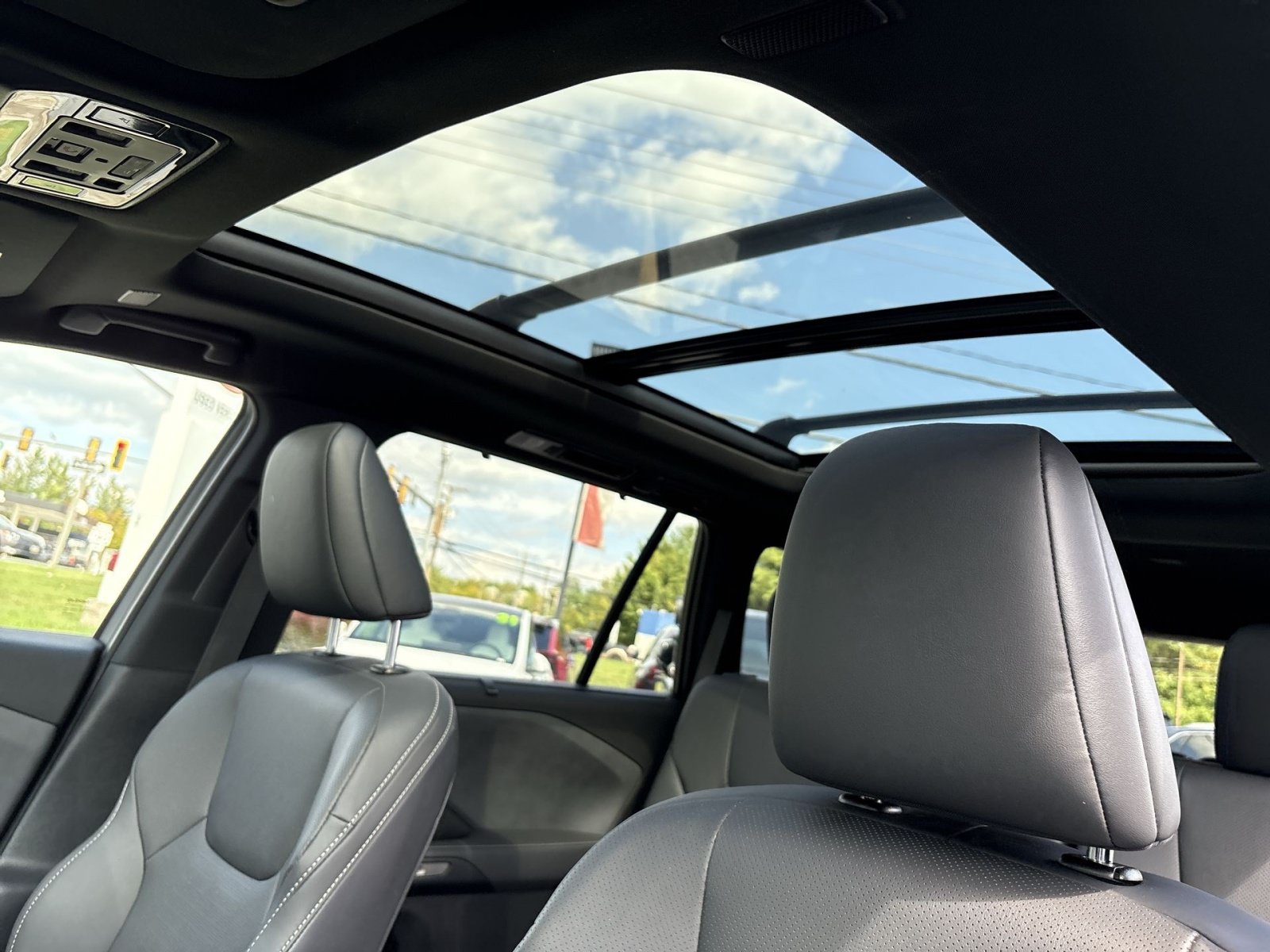 Used 2024 Lexus TX 350 AWD w/ Technology Package image 24